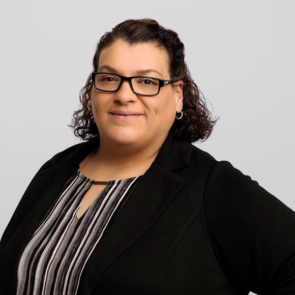 Meet your Posher, Patricia - Picture 1 of 1